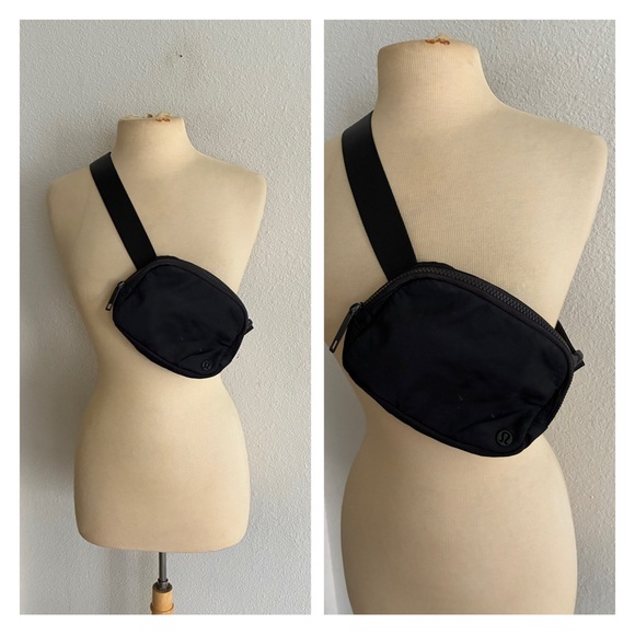 lululemon athletica Handbags - Lululemon Everywhere Belt Bag